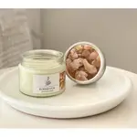 Kurdish Gum Candle